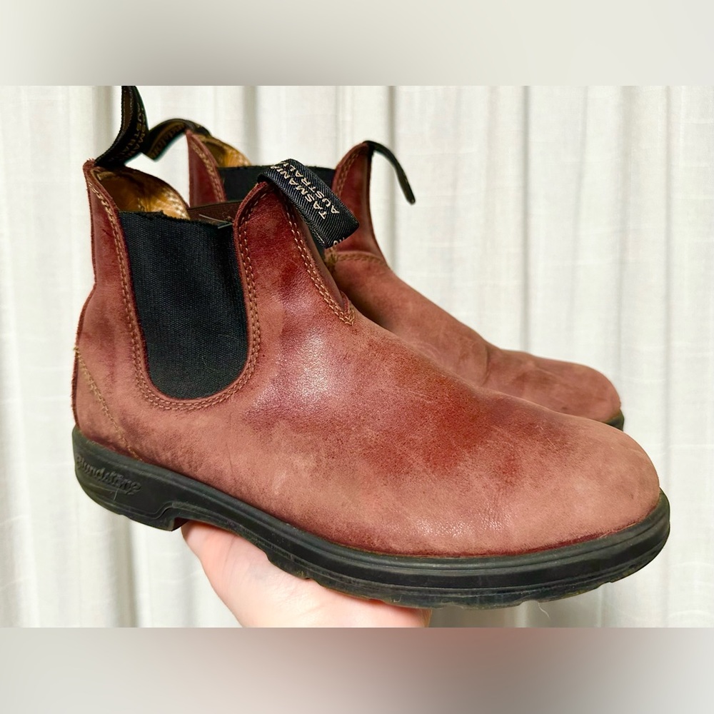 Blundstone - #1440 Chelsea Boot